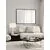 Veioza Nova Luce Natural Chamois, 1xE27, alb