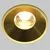 Spot fix LED, incastrat, Maytoni Round, 7W, 3000K, 60x53mm, alama