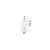 Lampadar Nova Luce Natural Naos, 1xE27, H545, negru