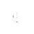 Pendul Nova Luce Natural Talcum, 1xE27, D420, negru