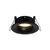 Spot fix incastrat Mantra Tavira, 1xGU10, 40x85mm, negru, IP54, 8655