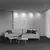 Proiector sina clasica Maytoni Unity Focus Design, 1xGU10, alb