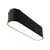 Proiector LED sina magnetica slim Radity Maytoni Basis, 6W, 4000K, negru