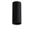 Spot Azzardo Lucas Ribbed 1xGU10 max. 10W, H300 mm, negru