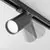 Proiector sina clasica Maytoni Focus S, 1xGU10, negru