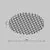 Filtru anti-glare Maytoni HoneyComb D45 mm