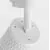 Proiector sina clasica Maytoni Unity Focus Design, 1xGU10, alb