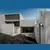 Aplica pentru exterior Mantra Nevada, 1xE27, IP65, gri