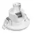 Spot fix LED incastrat Mantra Yucatan, 6.5W, 2700-3000-4000K, CCT switch, alb, IP65