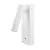 Aplica tip spot LED Mantra Tarifa III, 3W, 3000K, alb, USB type C