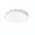 Plafoniera LED Mantra Cumbuco II, 40W, 2700K/3300K/4000K, CCT switch, D500 mm, alb, dimabil