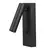 Aplica tip spot LED Mantra Tarifa III, 3W, 3000K, 210 lumeni, H180 mm, negru, USB type C