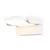 Aplica LED pentru exterior Mantra Hood, 12W, 3000K, IP65, reglabila, alb