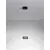 Pendul LED Nova Luce Jailyn, 8W, 3000K, negru