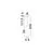 Pendul Nova Luce Mao, 1xGU10/MR16, D55 mm, negru, IP44