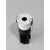 Spot LED Nova Luce MiniOne, 8W, 3000K, alb, incastrat