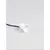 Spot fix LED Nova Luce Ado, 3W, 3000K, D40 mm, alb, incastrat
