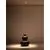 Spot LED Nova Luce Loggia, 1W, 3000K, alb, incastrat, IP44