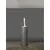 Spot fix LED Nova Luce Glade, 7W, 3000K, D85 mm, alb, incastrat