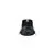 Spot fix LED Nova Luce Ono, 8W, 3000K, D62 mm, negru, incastrat