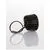 Sursa spot LED Nova Luce Oblivion, 10W, 3000K, negru, IP44