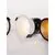 Spot fix LED Nova Luce Luela, 13W, 4000K, D84 mm, alb, incastrat