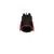 Spot fix LED Nova Luce Feller, 5W, 3000K, D42 mm, negru, incastrat