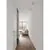 Spot fix LED Nova Luce Ono, 8W, 3000K, D62 mm, negru, incastrat