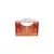 Rama spot fix LED Nova Luce Homer, auriu