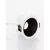 Spot fix LED Nova Luce Brady, 20W, 3000K, D140 mm, negru, incastrat, IP67