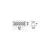 Spot fix LED Nova Luce Stealth, 8W, 3000K, L120 mm, alb-negru, Trimless, incastrat