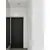 Spot mobil LED Nova Luce Naruto, 20W, 3000K, D92 mm, alb, semi-incastrat
