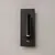Aplica LED Maytoni Mirax, 3W, 3000K, negru