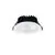 Spot fix LED Nova Luce Spark, 25W, 4000K, D190 mm, alb, incastrat, IP54