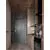 Spot fix Nova Luce Brook, 1xGU10, D96 mm, negru, incastrat