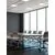 Panel LED Nova Luce, 36W, 4000K, L59.5 cm, alb, incastrat, IP40