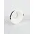 Rama spot fix LED Nova Luce Vessel, alb