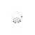 Spot fix LED Nova Luce Largo, 6W, 3000K, 49x49 mm, H60 mm, negru