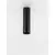Spot fix LED Nova Luce Luisa, 6W, 3000K, D40 mm, H150 mm, negru