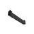 Corp iluminat LED sina Unity Maytoni, 10W, 4000K, 750 lumeni, 335x34x57 mm, negru