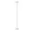 Kit suspendare Nova Luce Cerium, D217 mm, alb