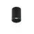 Spot fix LED Nova Luce Sero, 13W, 3000K, D75 mm, negru