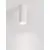 Spot fix Nova Luce Mor, 1xGU10/MR11, D40 mm, alb