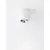 Spot fix LED Nova Luce Nano, 13W, 3000K, D85 mm, alb