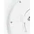 Plafoniera LED Nova Luce Cerium, 20W, 2700/3000/3500/4000/6500K, D293 mm, negru, switch, dimabil Triac