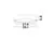 Plafoniera LED Nova Luce Binary, 24W, 2700/3000/4000K, D301 mm, negru, switch, IP44