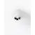 Spot fix LED Nova Luce Nano, 13W, 3000K, D85 mm, alb