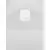Spot fix LED Nova Luce Cannos, 14W, 3000K, D120 mm, alb