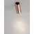 Spot mobil Nova Luce Imax, 1xGU10, D60 mm, alama