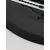 Plafoniera LED Nova Luce Cerium, 24W, CCT 2700/3000/3500/4000/6500K, 2040 lumeni, D29 cm, negru, on/off